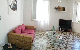 Bel F2 près de la plage